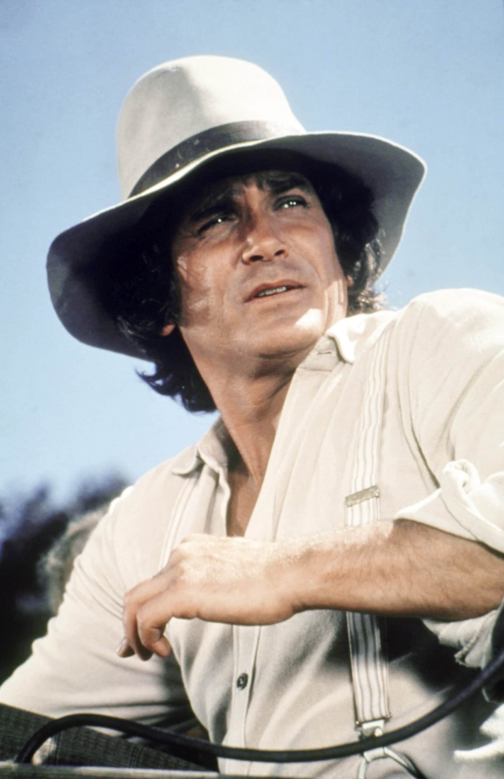 michael landon 