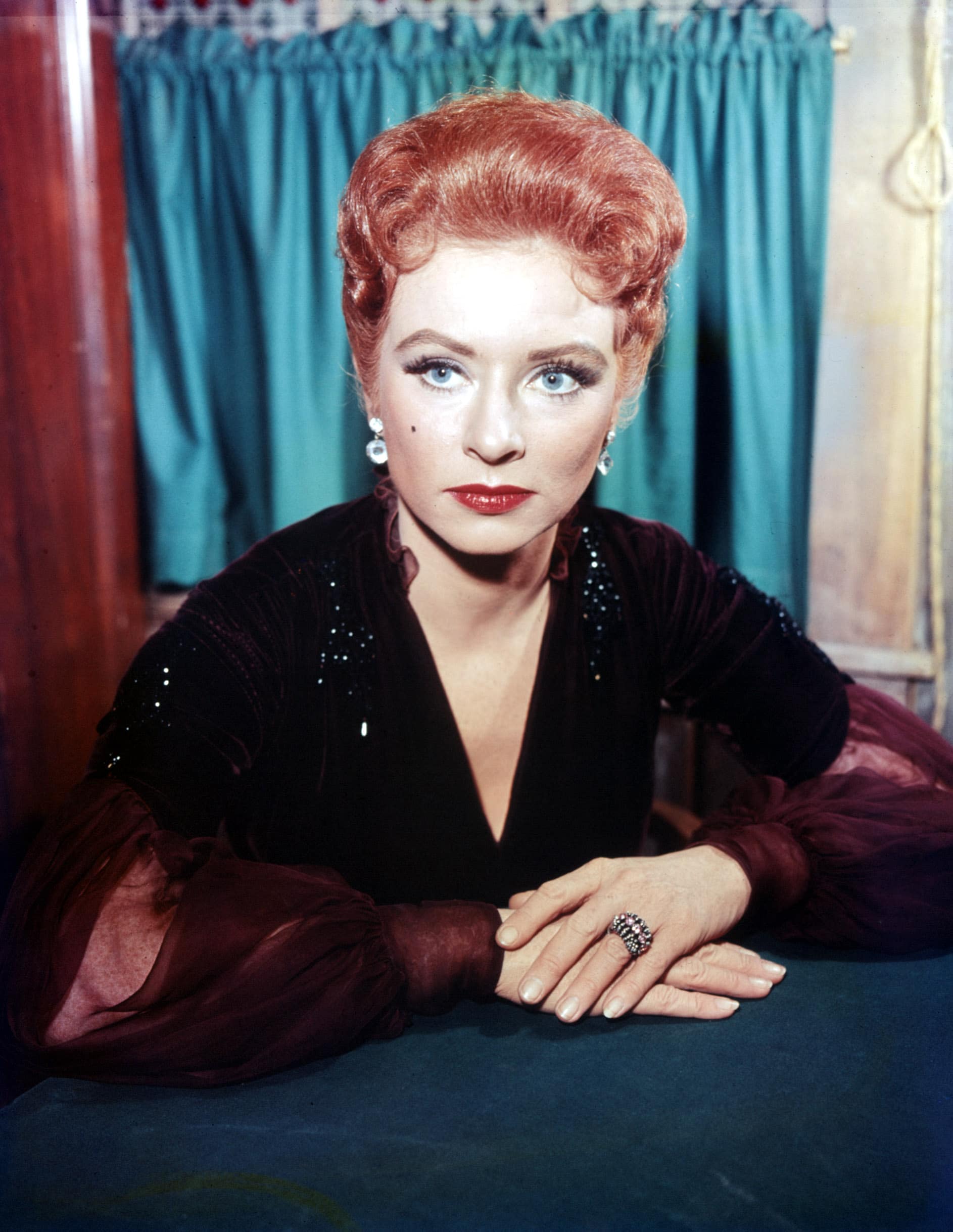 gunsmoke amanda blake 