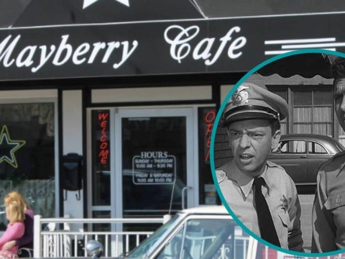 movie inspired by the andy griffith show starts filming