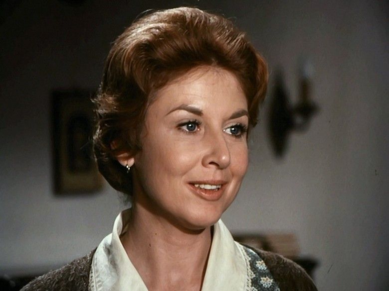 olivia walton on the waltons michael learned 