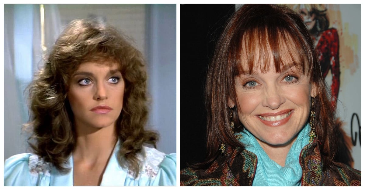 pamela sue martin