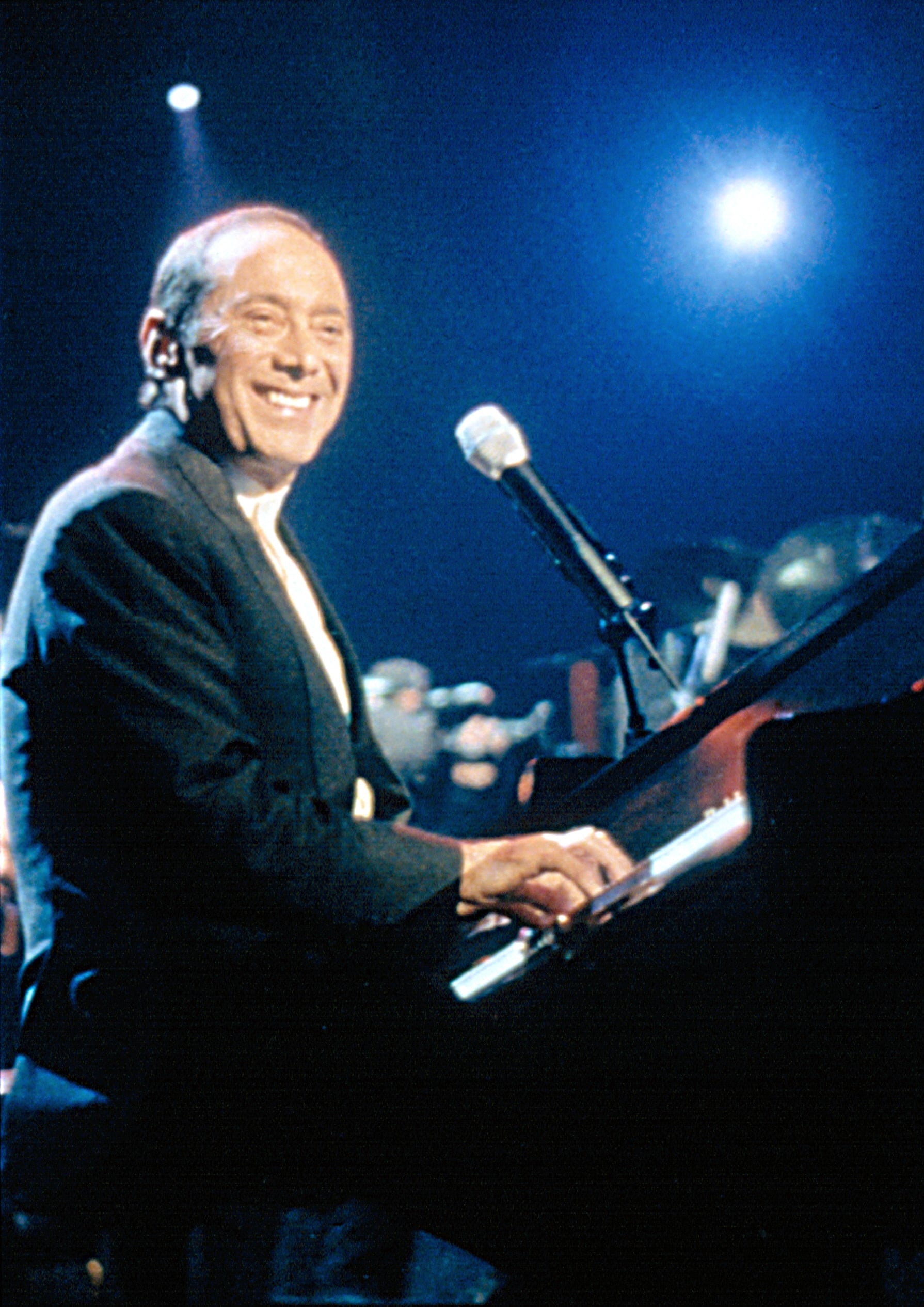 paul anka 