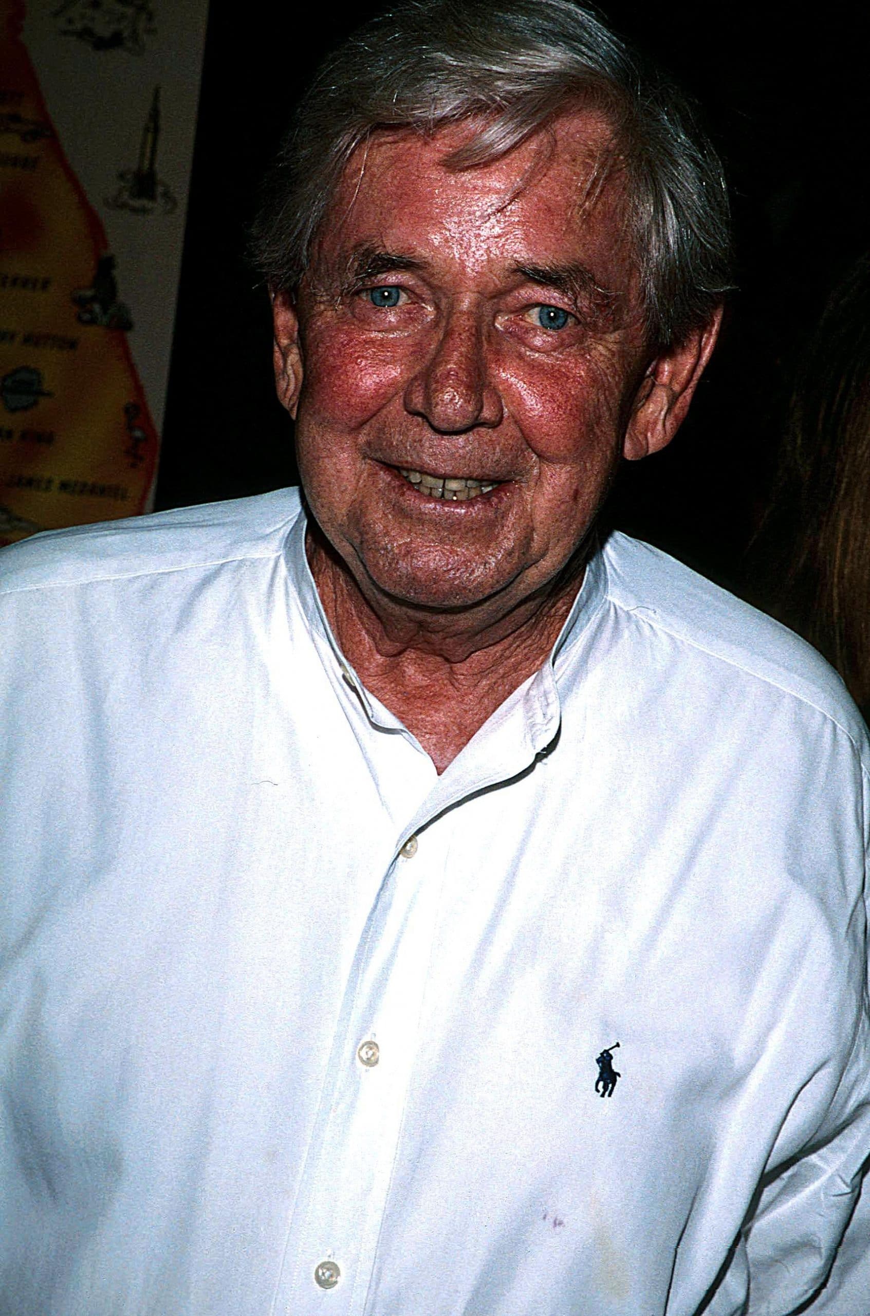 ralph waite 