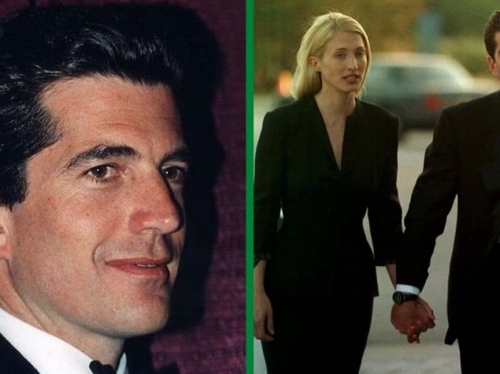 reflecting on jfk jr.'s legacy as he would've turned 60