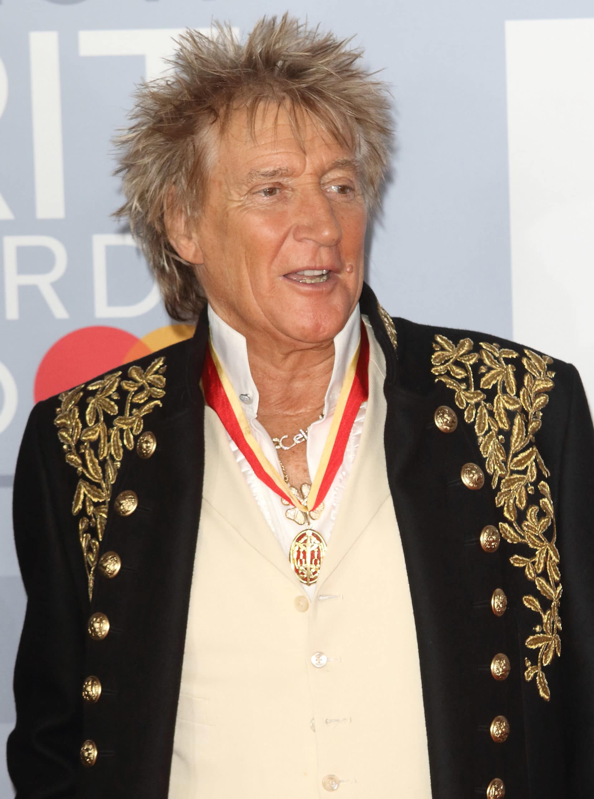 rod stewart 