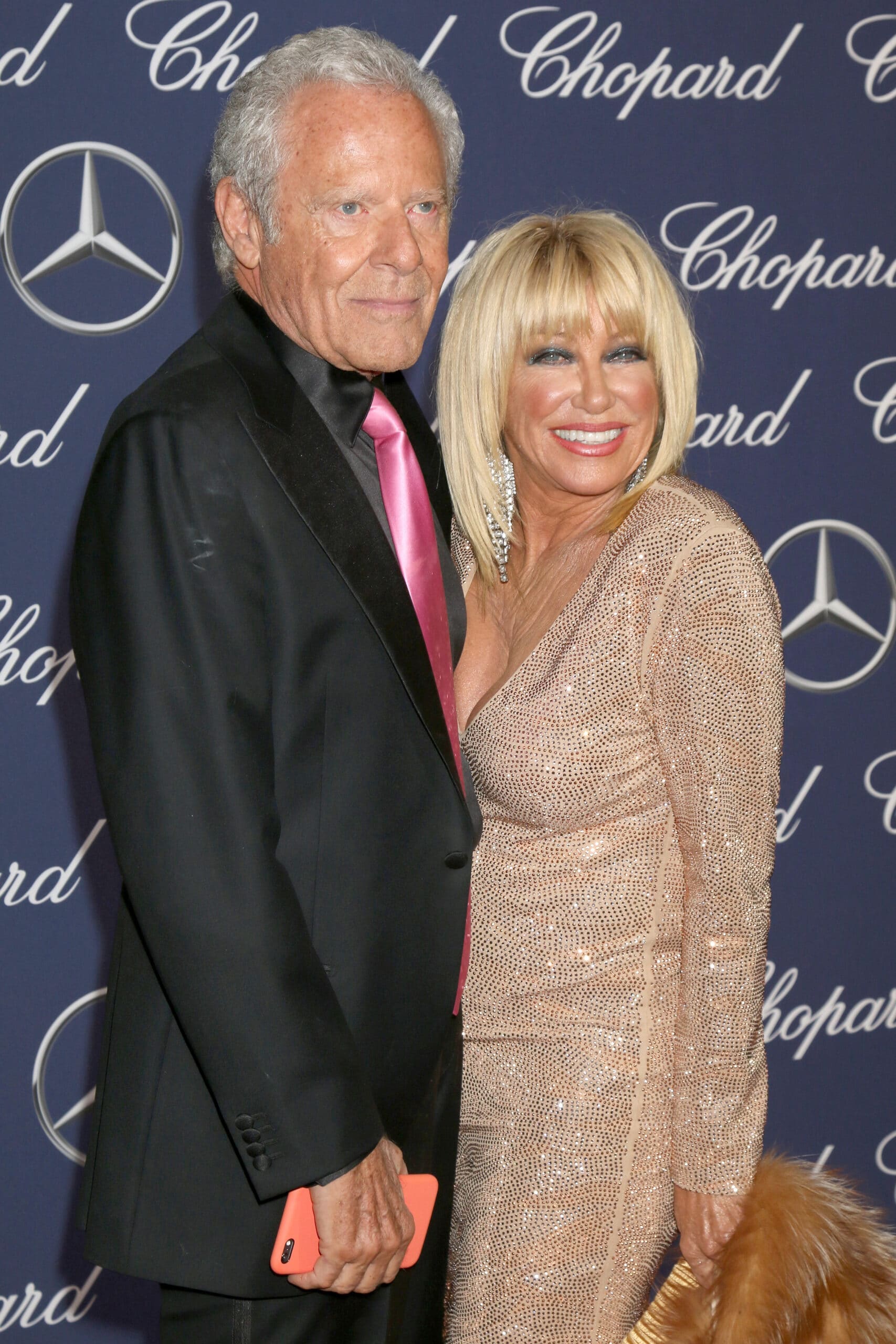 alan hamel suzanne somers 