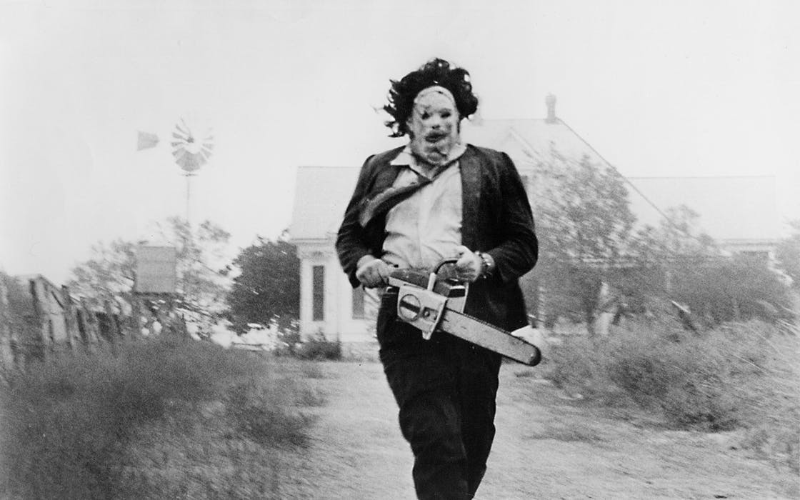 texas chainsaw massacre 1974