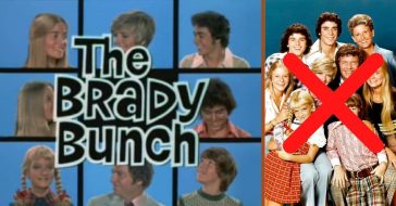the brady bunch almost never happened