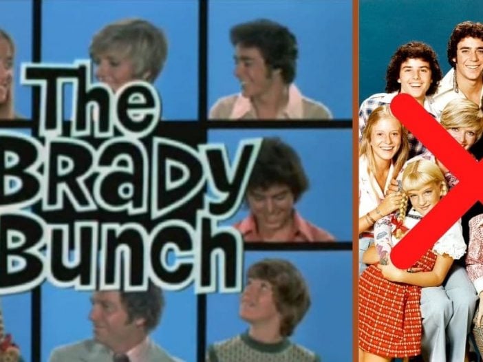 the brady bunch almost never happened