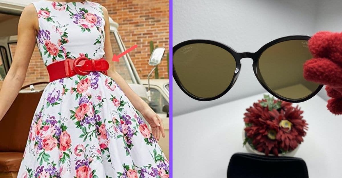 Old-School Fashion Trends That Are Making A Serious Comeback Old-School Fashion Trends That Are Making A Serious Comeback
