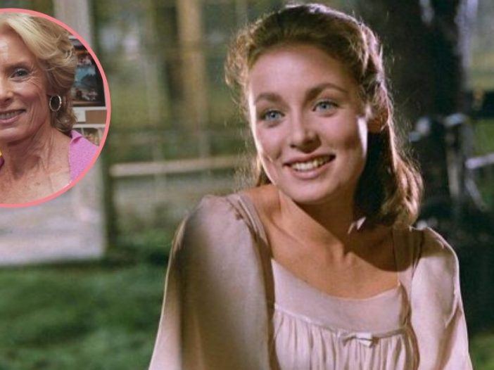 whatever happened to charmian carr