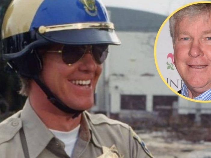 whatever happened to larry wilcox