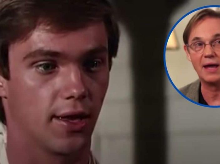 whatever happened to richard thomas john-boy the waltons