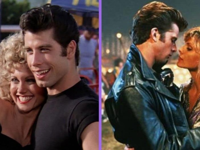 why danny and sandy didnt return for grease 2