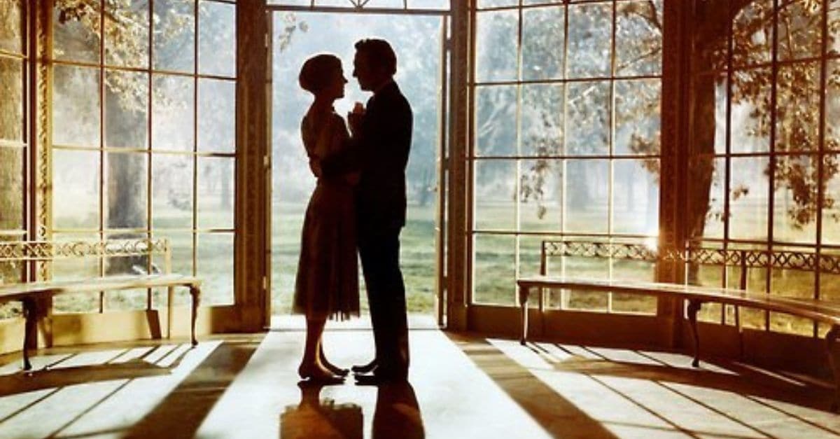 Why Julie Andrews And Christopher Plummer’s Kiss Took Over A Dozen Takes To Film