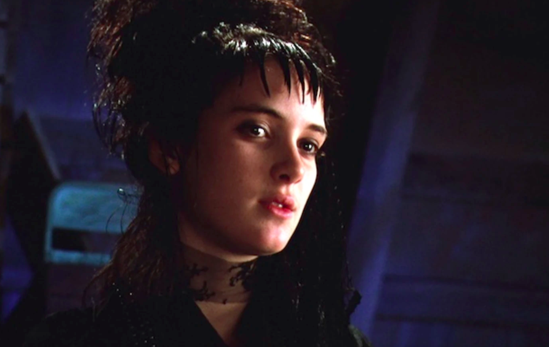 Strange Facts About The Making Of Everyone's Halloween Favorite, 'Beetlejuice'